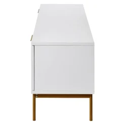 Novel Sideboard Carve weiss Clearance