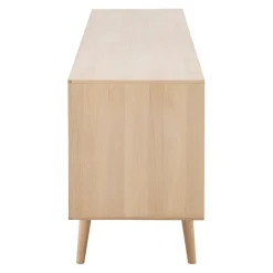 Lomoco Sideboard Century eichefarbig Best