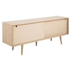 Lomoco Sideboard Century eichefarbig Best