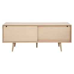 Lomoco Sideboard Century eichefarbig Best