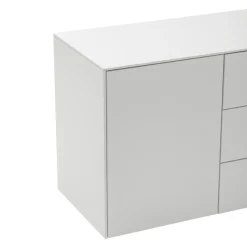 Edition Sideboard City weiss Clearance