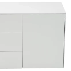 Edition Sideboard City weiss Clearance