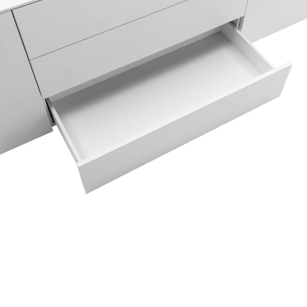 Edition Sideboard City weiss Clearance