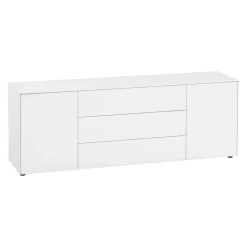 Edition Sideboard City weiss New