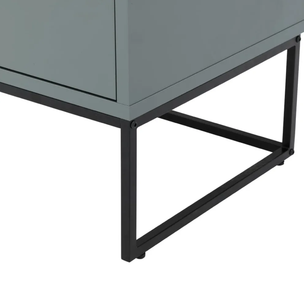 BYYU Sideboard Clipp 067 misty green Online