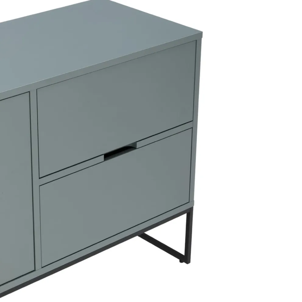 BYYU Sideboard Clipp 067 misty green Online