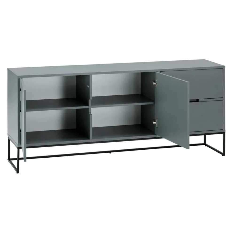 BYYU Sideboard Clipp 067 misty green Online