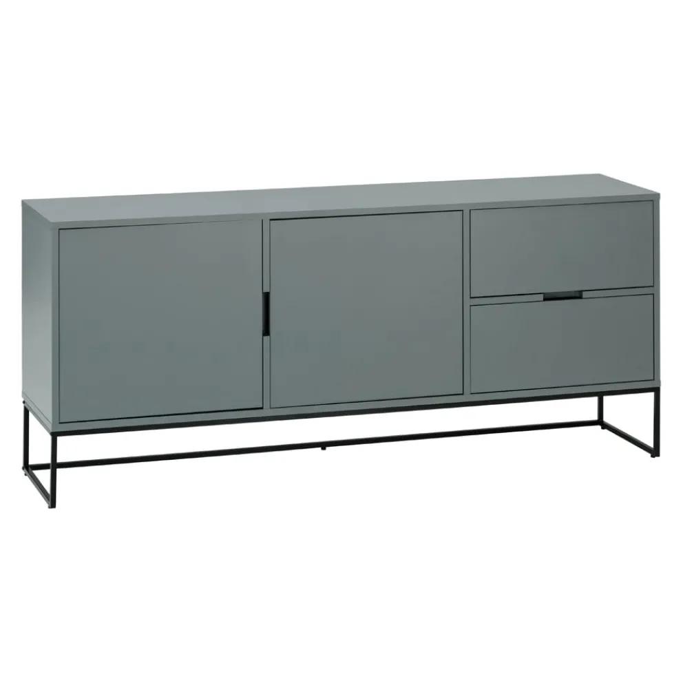 BYYU Sideboard Clipp 067 misty green Online