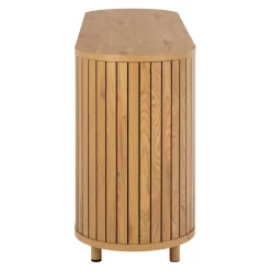 MID.YOU Sideboard COLIMA eichefarbig Hot