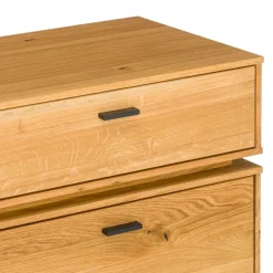 MID.YOU Sideboard Como eichefarbig Clearance