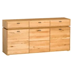 MID.YOU Sideboard Como eichefarbig Clearance