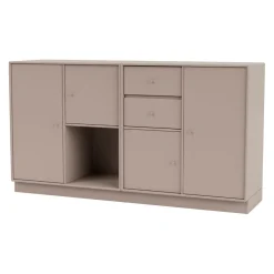 Montana Sideboard Couple 137 Mushroom
