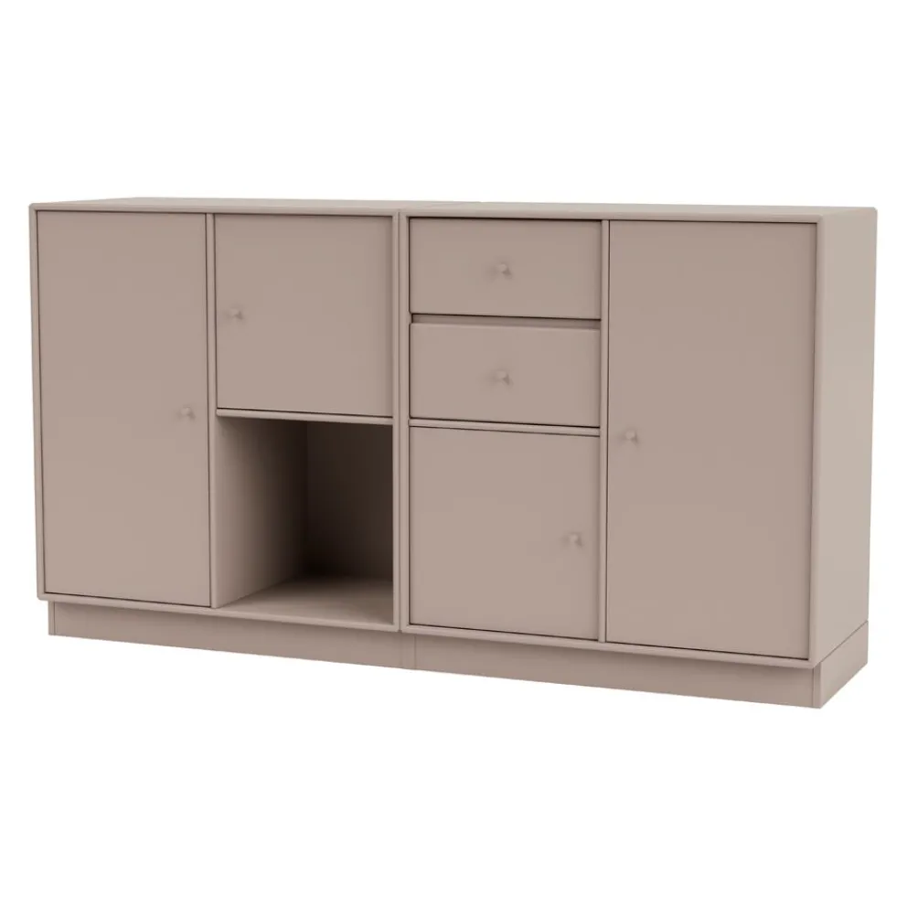 Montana Sideboard Couple 137 Mushroom