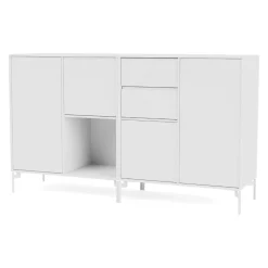 Montana Sideboard Couple 101 New white Hot