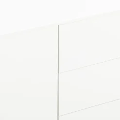 Johann Jakob Sideboard CRYSTAL weiss Best