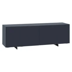 Lago Sideboard 36E8 blu scuro Best