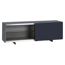 Lago Sideboard 36E8 blu scuro Best