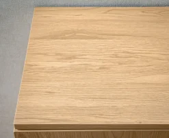 MID.YOU Sideboard Eiche Dekor braun Discount