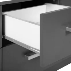 MID.YOU Sideboard Elenzio-506 graphitgrau Hot