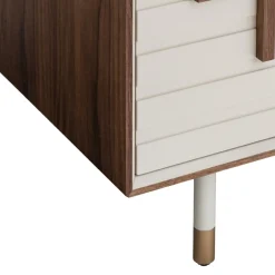 Edition Sideboard Eros nussbaumfarbig Hot