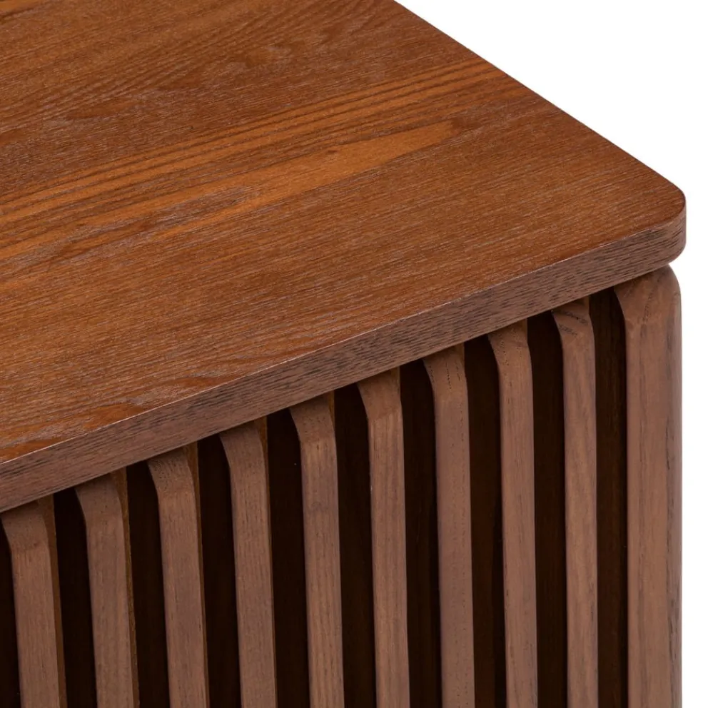 edy&liv Sideboard FARRIS nussbaumfarbig Clearance