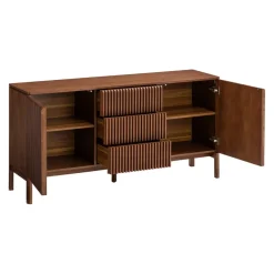 edy&liv Sideboard FARRIS nussbaumfarbig Clearance