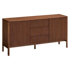 edy&liv Sideboard FARRIS nussbaumfarbig Clearance