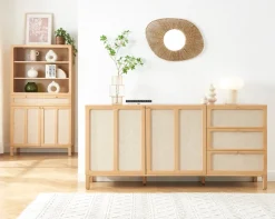 edy&liv Sideboard FEREN naturel