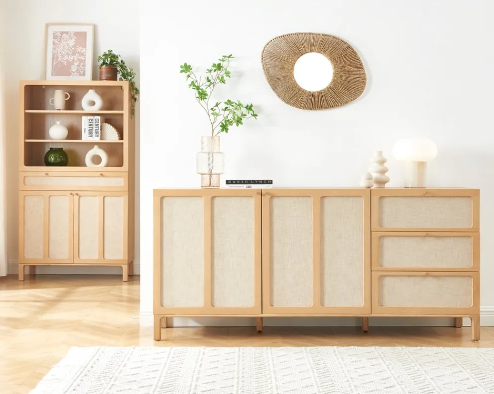edy&liv Sideboard FEREN naturel