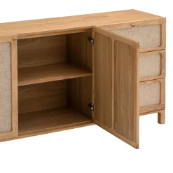 edy&liv Sideboard FEREN naturel