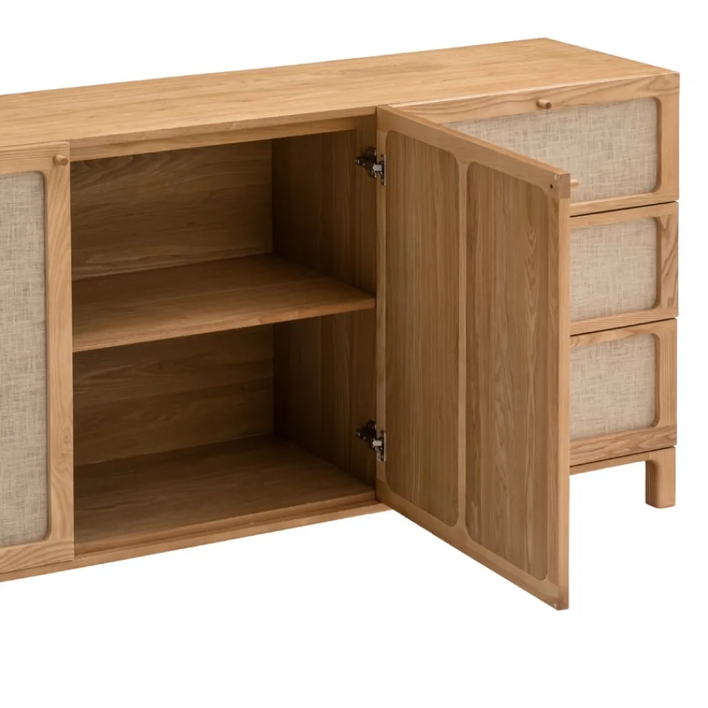 edy&liv Sideboard FEREN naturel