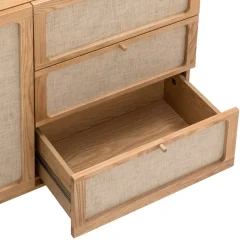 edy&liv Sideboard FEREN naturel