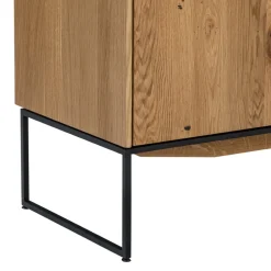TEAM 7 Sideboard Filigno wildeichefarbig Sale