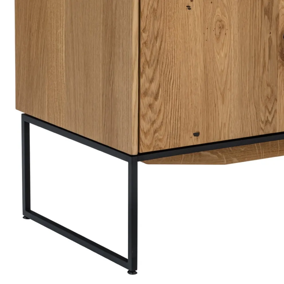 TEAM 7 Sideboard Filigno wildeichefarbig Sale