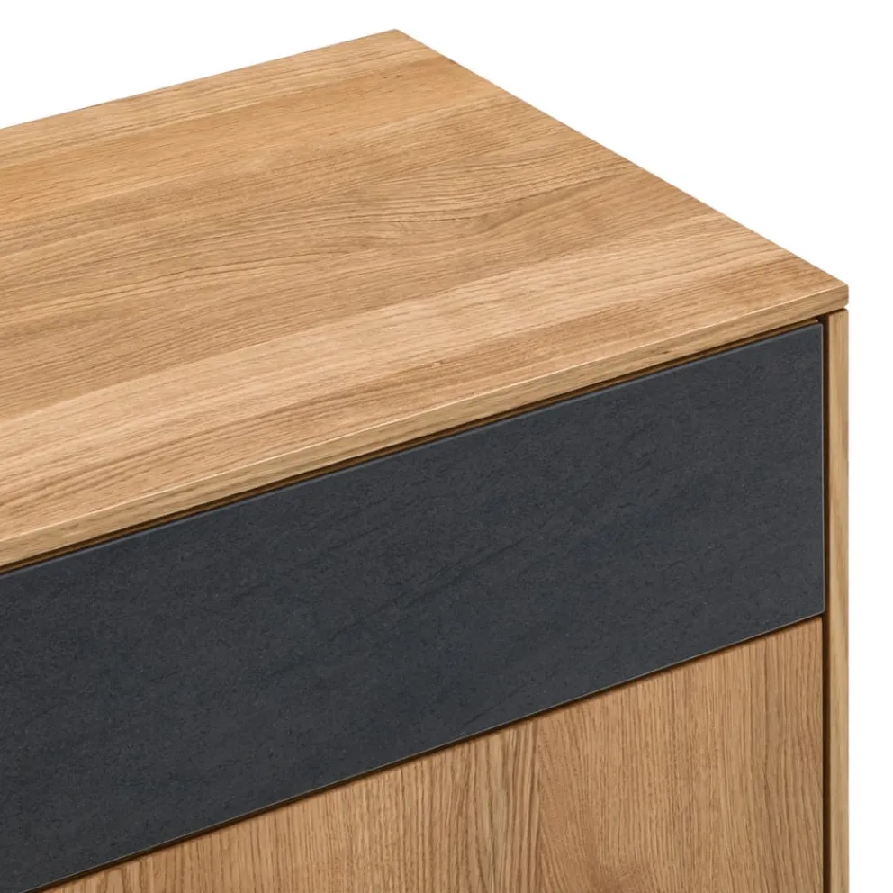 TEAM 7 Sideboard Filigno wildeichefarbig Sale