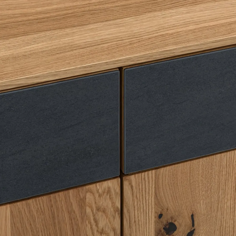 TEAM 7 Sideboard Filigno wildeichefarbig Sale