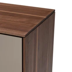 TEAM 7 Sideboard Filigno nussbaumfarbig Online