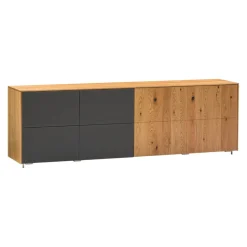TEAM 7 Sideboard Filigno eichefarbig Sale