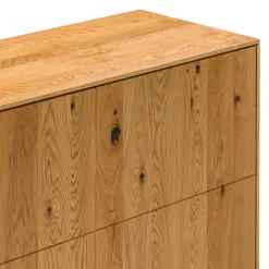 TEAM 7 Sideboard Filigno eichefarbig Sale