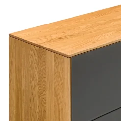 TEAM 7 Sideboard Filigno eichefarbig Sale