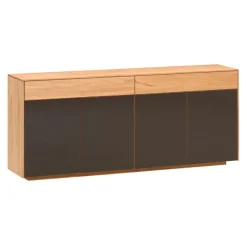 TEAM 7 Sideboard Filigno buchefarbig Online