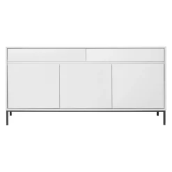 Edition Sideboard Frame verkehrsweiss