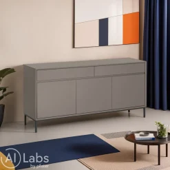 Edition Sideboard Frame chinchillagrau