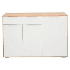Novel Sideboard Free eichefarbig New