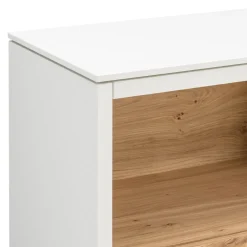 Venjakob Sideboard Game 37 Kristallweiss Best