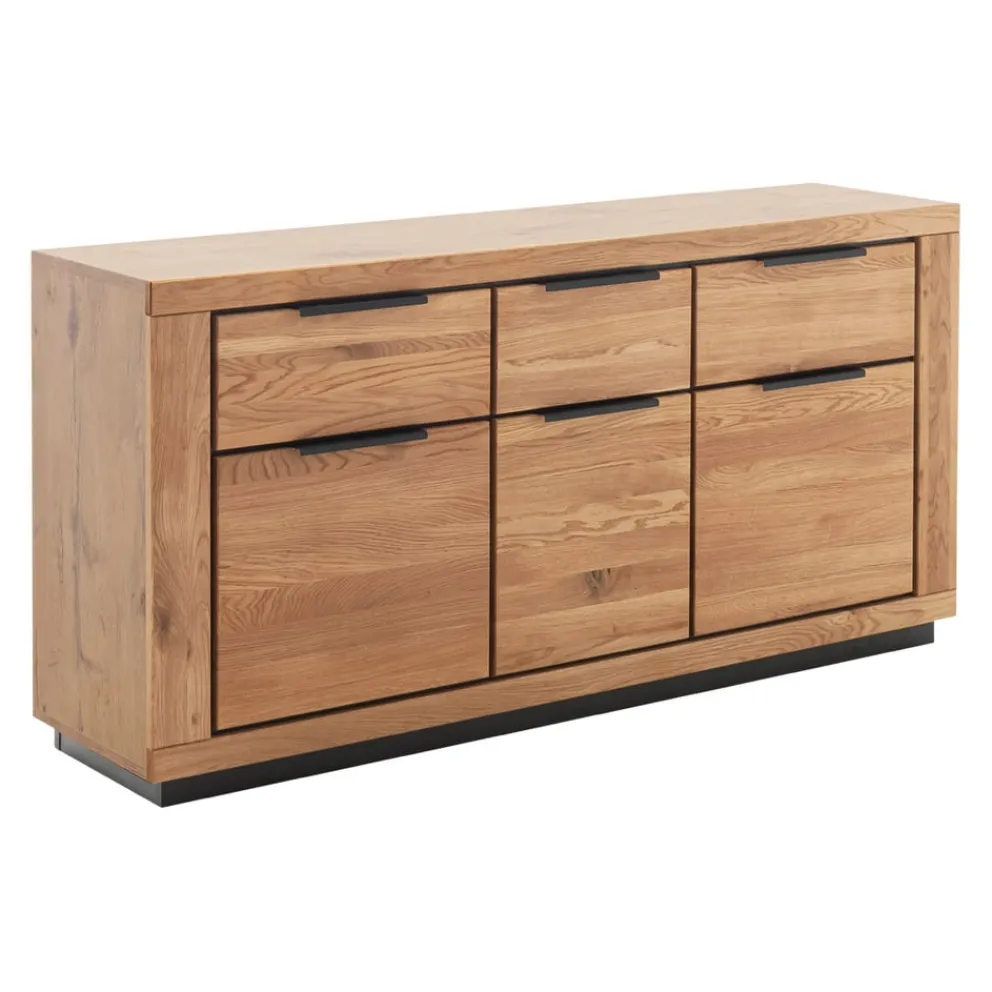 MID.YOU Sideboard Greno wildeichefarbig Sale