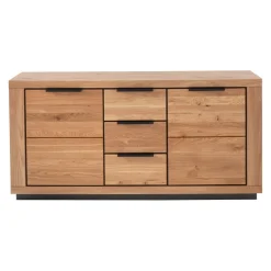 MID.YOU Sideboard Greno wildeichefarbig New