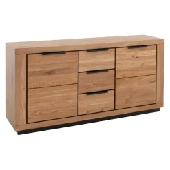 MID.YOU Sideboard Greno wildeichefarbig New