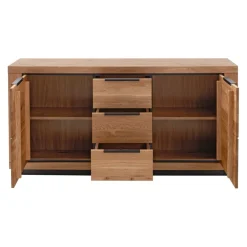 MID.YOU Sideboard Greno wildeichefarbig New
