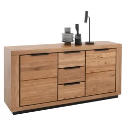 MID.YOU Sideboard Greno wildeichefarbig New
